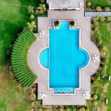 Umaid Farm Resort- A Legancy Vintage Stay In Jaipur Exterior foto