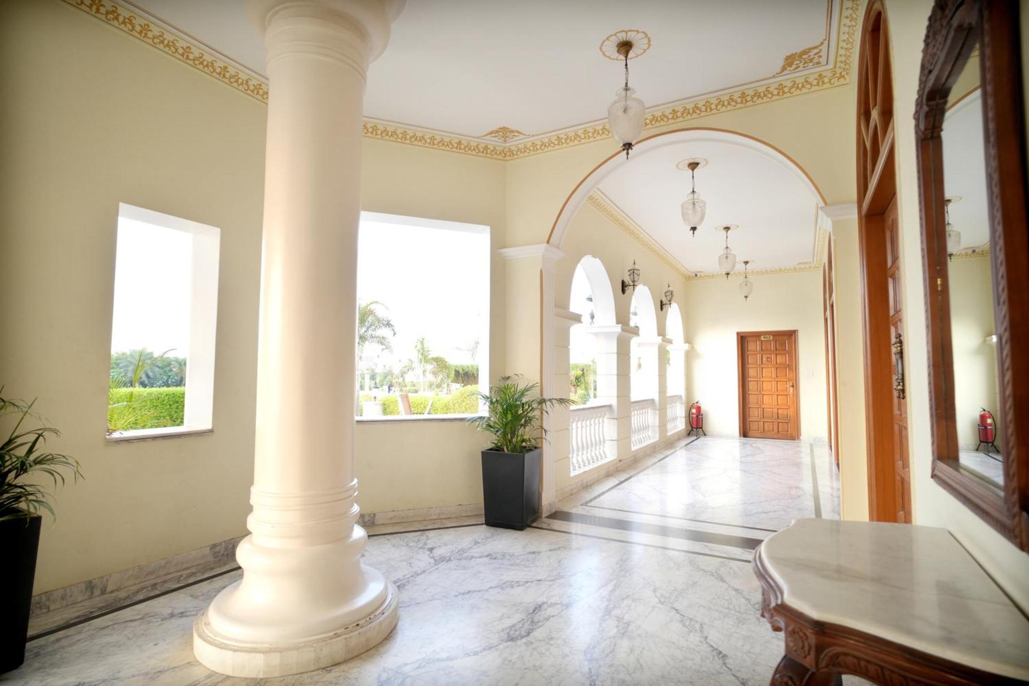 Umaid Farm Resort- A Legancy Vintage Stay In Jaipur Exterior foto