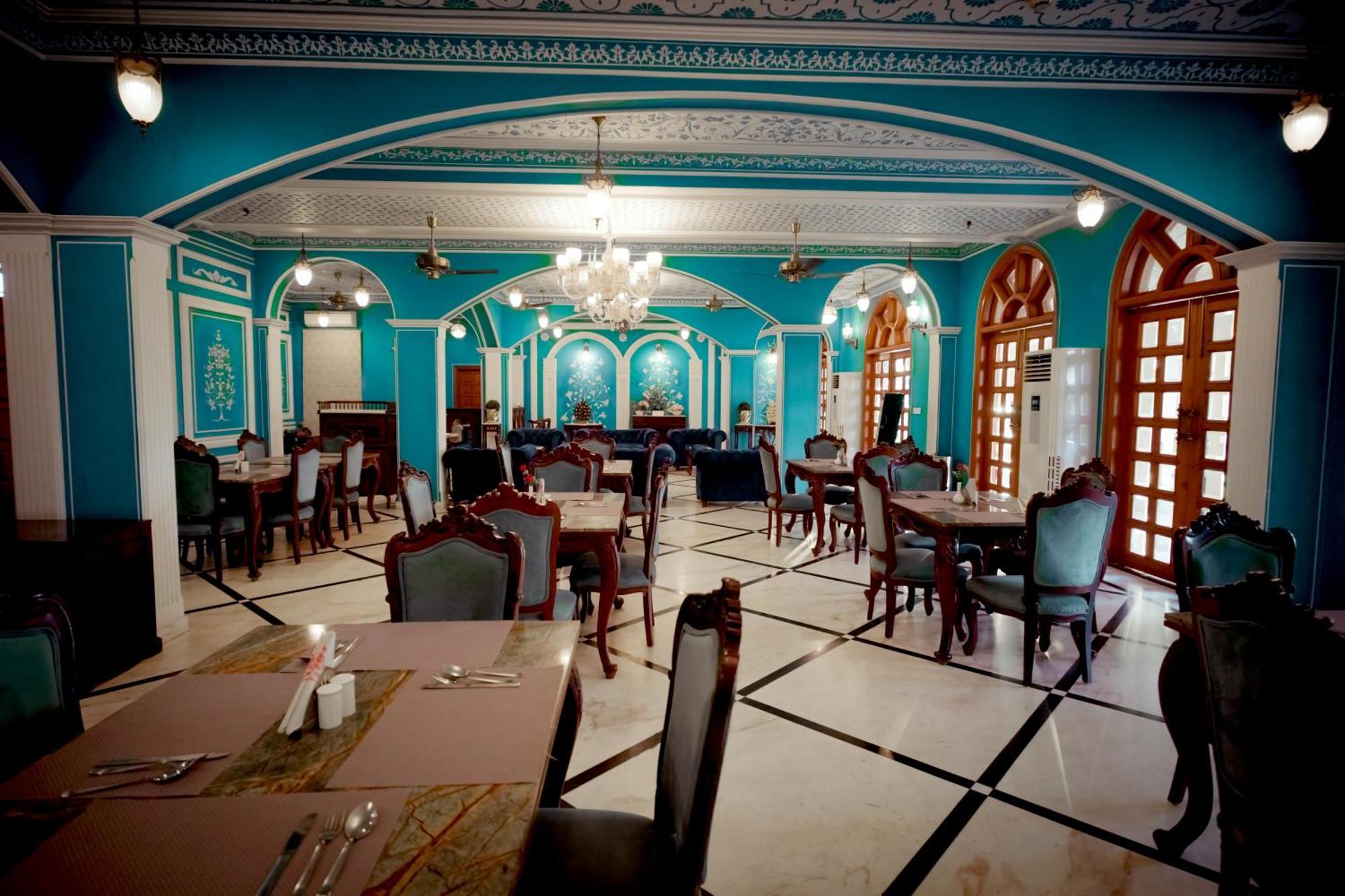 Umaid Farm Resort- A Legancy Vintage Stay In Jaipur Exterior foto