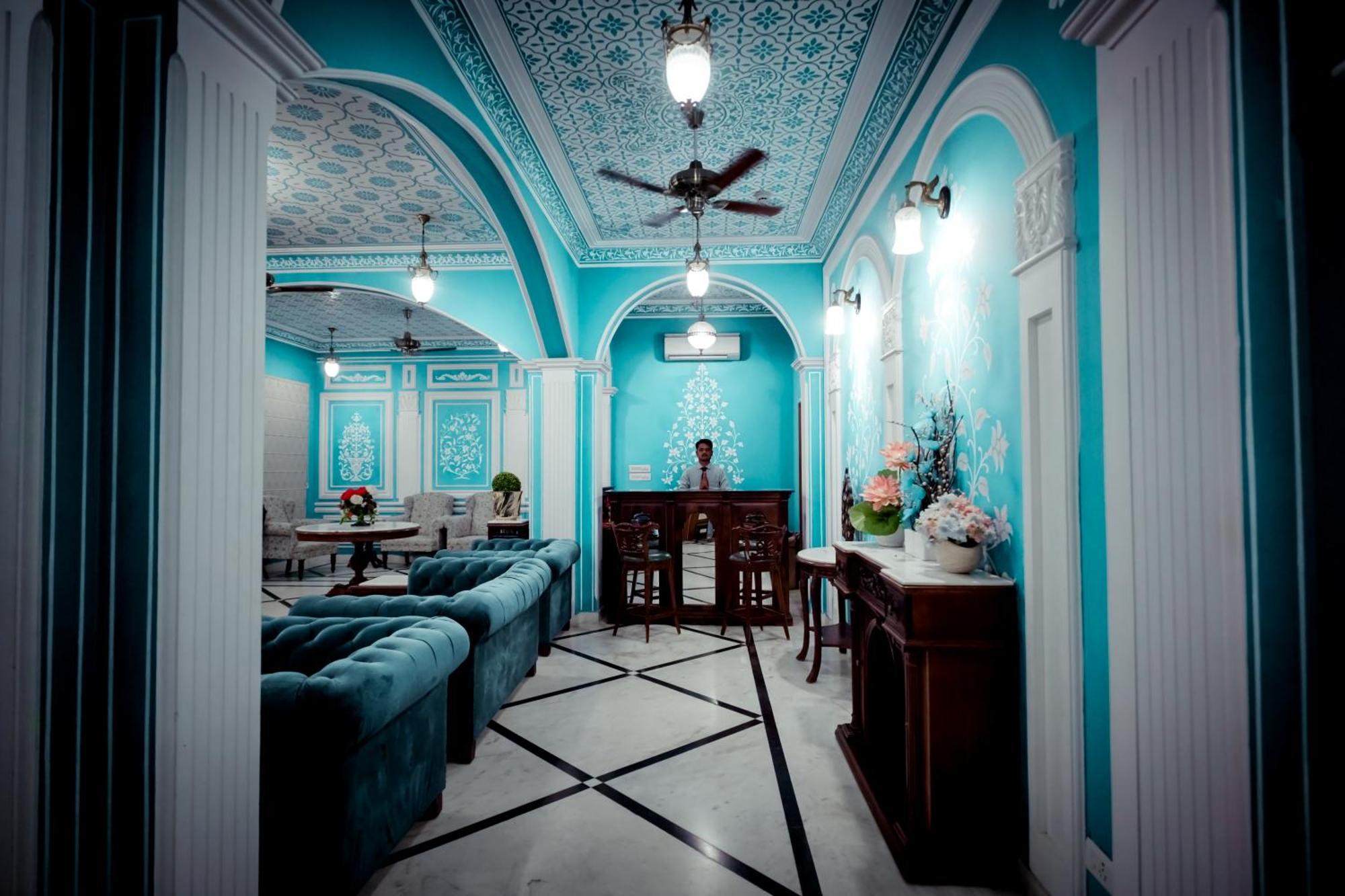 Umaid Farm Resort- A Legancy Vintage Stay In Jaipur Exterior foto